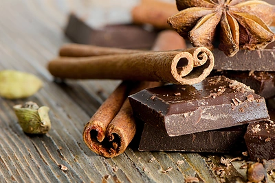 Juodasis šokoladas – vietoj vaistų?