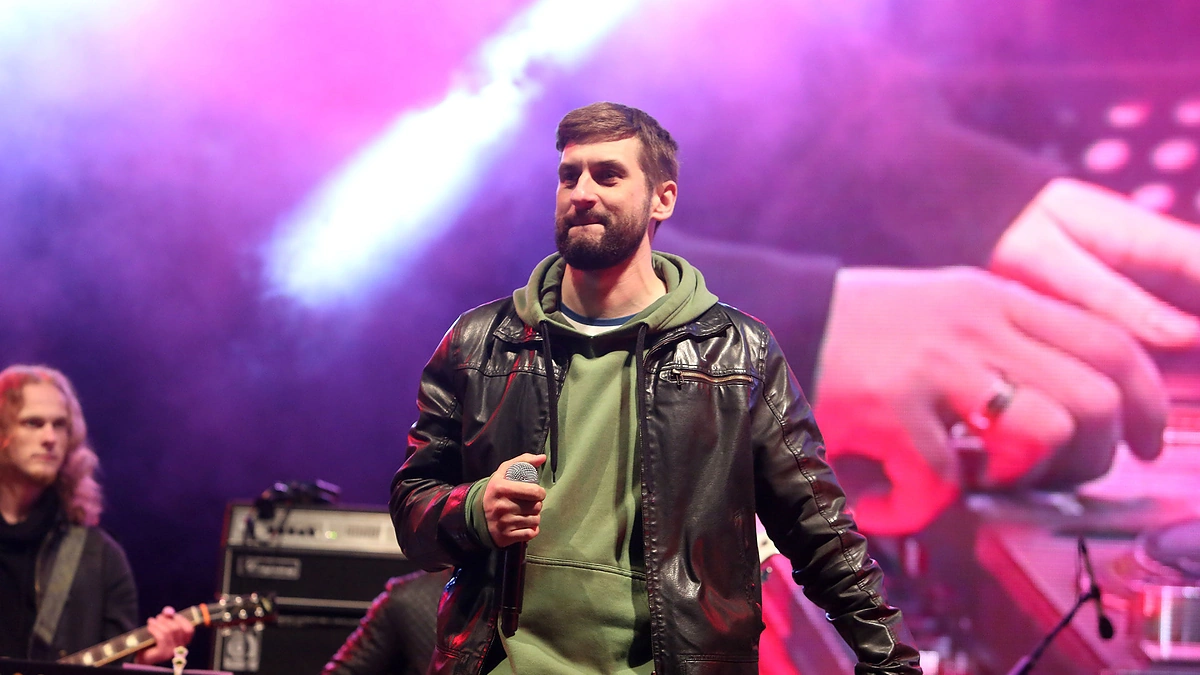Andrius Glušakovas-Pushaz