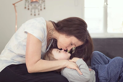 Vaikų ir paauglių psichiatrė įvardijo 6 būdus vaiko savivertei formuoti