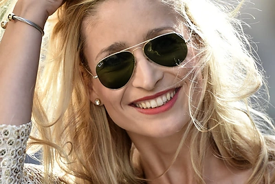 Laimingieji renkasi įspūdžius!