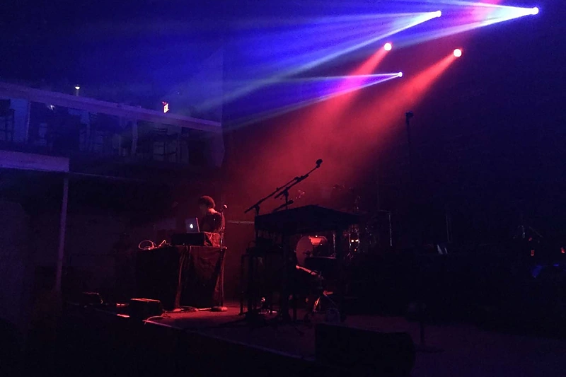 XXYYXX (Marcel Everett)