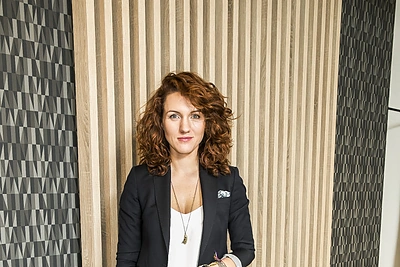 Stilistė Agnė Gilytė laukiasi antros atžalos