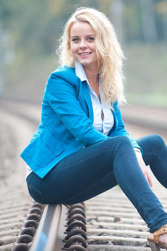Goda Petkutė