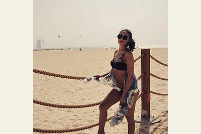 Gabrielė Grygolaitytė-Vasha