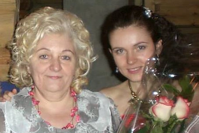 Linos laiškas mamai. „Mama, aš visada tave globosiu“