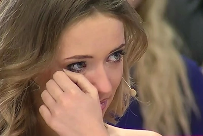 Monika Šalčiūtė