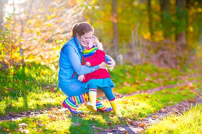 Julijos laiškas mamai. „Buvau rami žinodama, kad visada man padėsi“