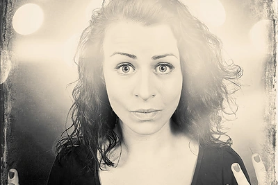 Akvilė Kavaliauskaitė: „Žmonės, prašau jūsų, nustokite tikėti nesąmonėmis“