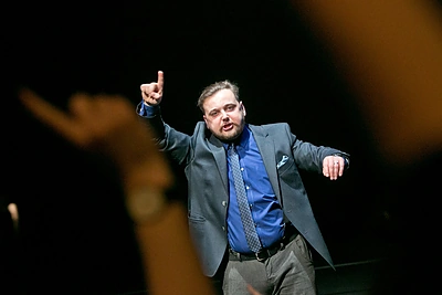 Savaitgalio įkvėpimai su aktoriumi Kirilu Glušajevu