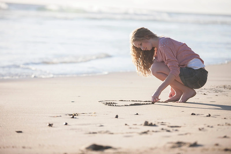 Ar tai meilė? Pasitikrinkime!