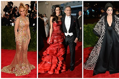 Didžiausiame metų mados renginyje „Met Gala“ – ryškiausių žvaigždžių spindesys