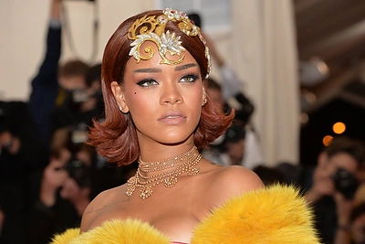 Rihanna ėmėsi grožio imperijos: įkūrė mados ir stiliaus agentūrą