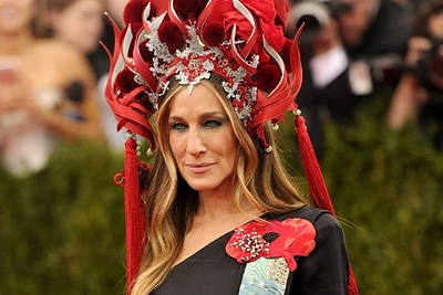 Metropoliteno gala puota, arba Drakonų balius