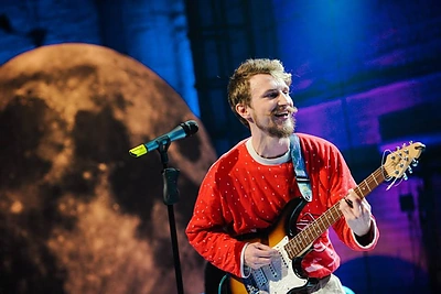 „Bliuzo naktys 2015“ atskleidžia dar daugiau festivalio žvaigždžių