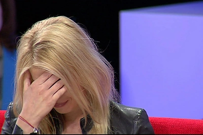 Jolanta Leonavičiūtė