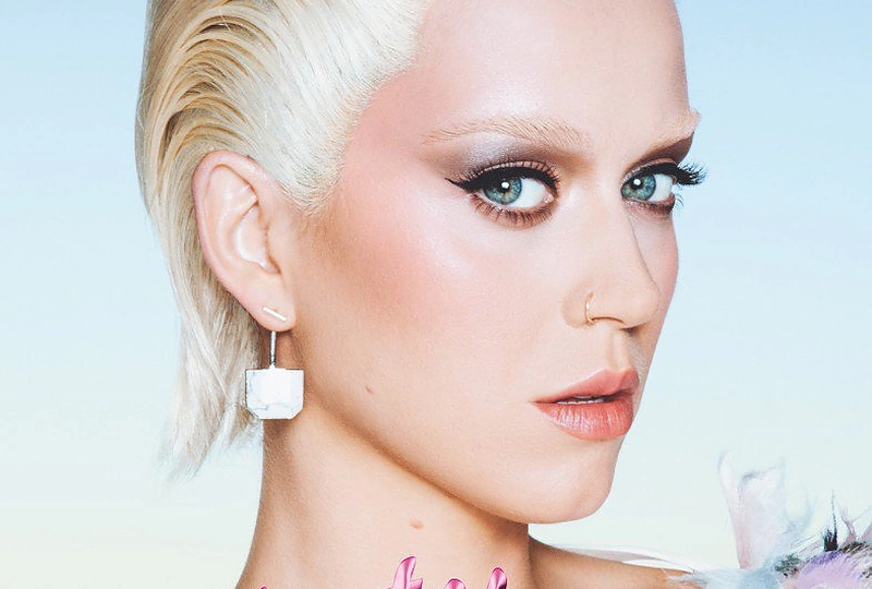 Katy Perry