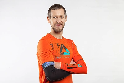 Treneris Ignas Bakėjus: 20 proc. rezultato duoda sportas, 80 proc. – mityba