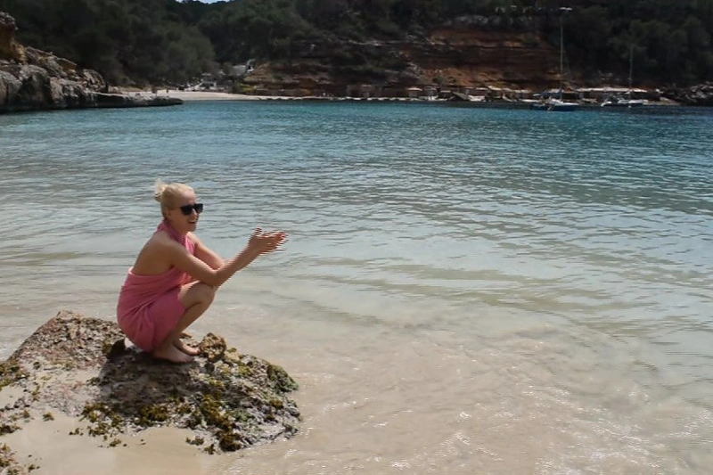 Elena Puidokaitė–Atlanta