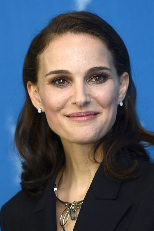 Aktorė Natalie Portman