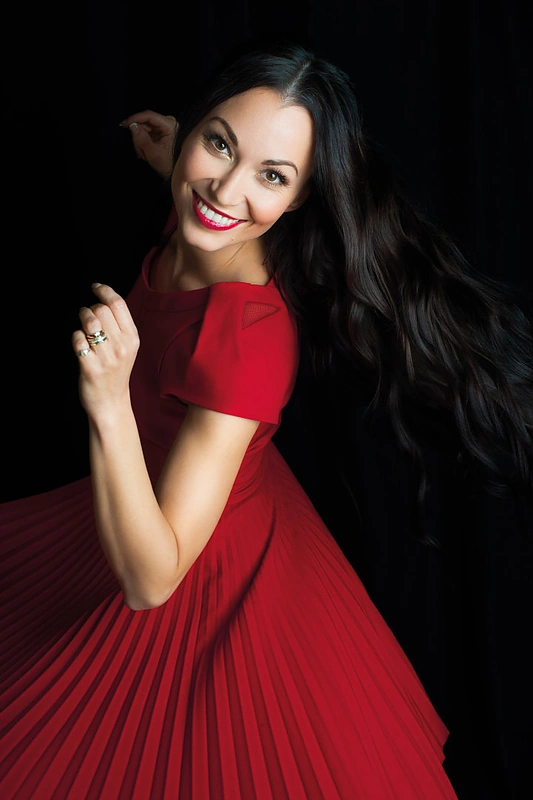 Karina Krysko-Skambinė