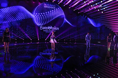 Repeticijos akimirka