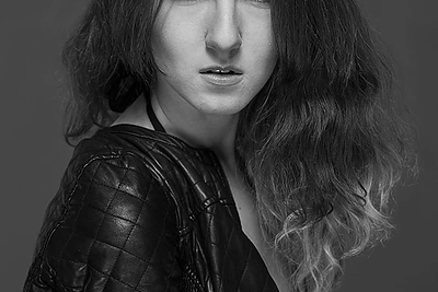 Modelis Aušra Pekarskaitė