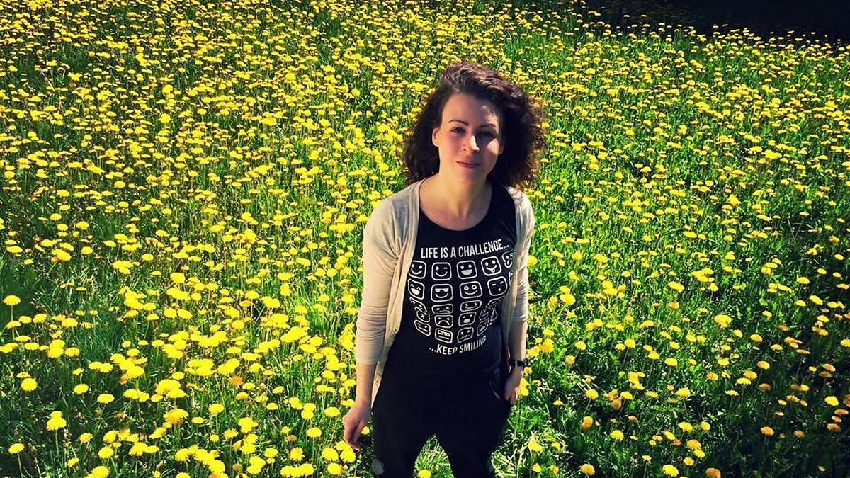 Akvilė Kavaliauskaitė