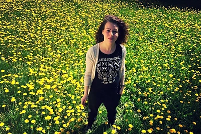 Akvilė Kavaliauskaitė: „Lieknėjančios merginos, nustokite visus nervinti“