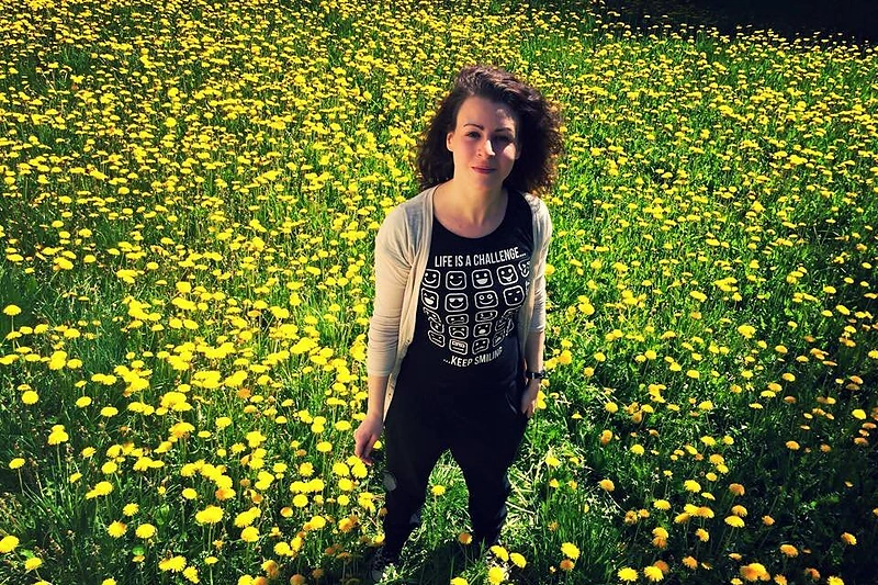 Akvilė Kavaliauskaitė