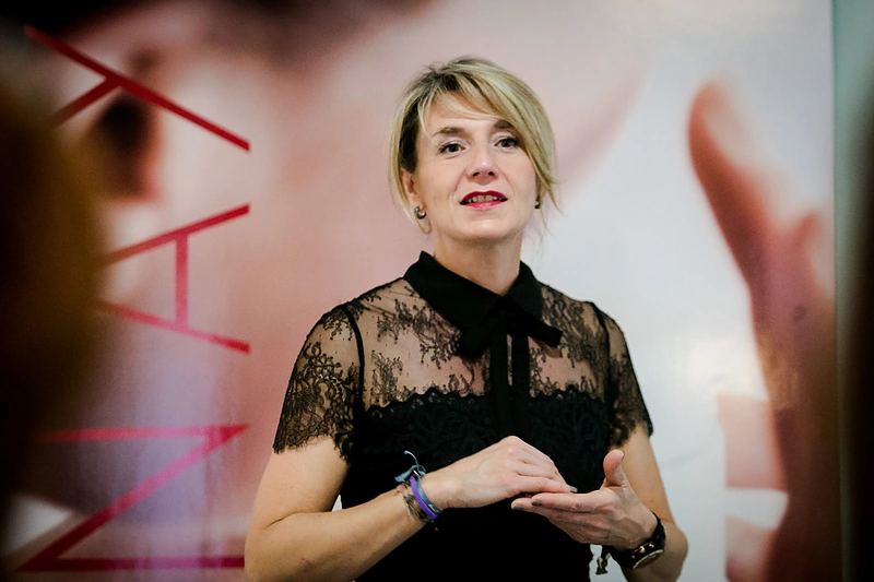 Catherine Chaubeyre