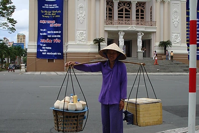 Vietnamas