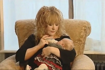 Ala Pugačiova davė pirmą interviu apie savo dvynius: „Sūnus gimė silpnesnis už dukrą“