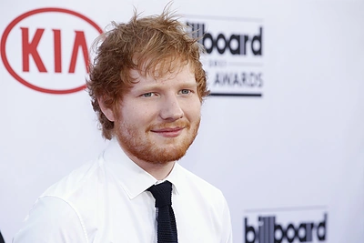 „Sostų karų“ svečiu tapęs Edas Sheeranas žengia į dar vieną legendinį serialą