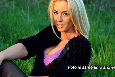 Jevgenija Teliženko