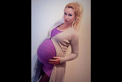 Jevgenija Teliženko