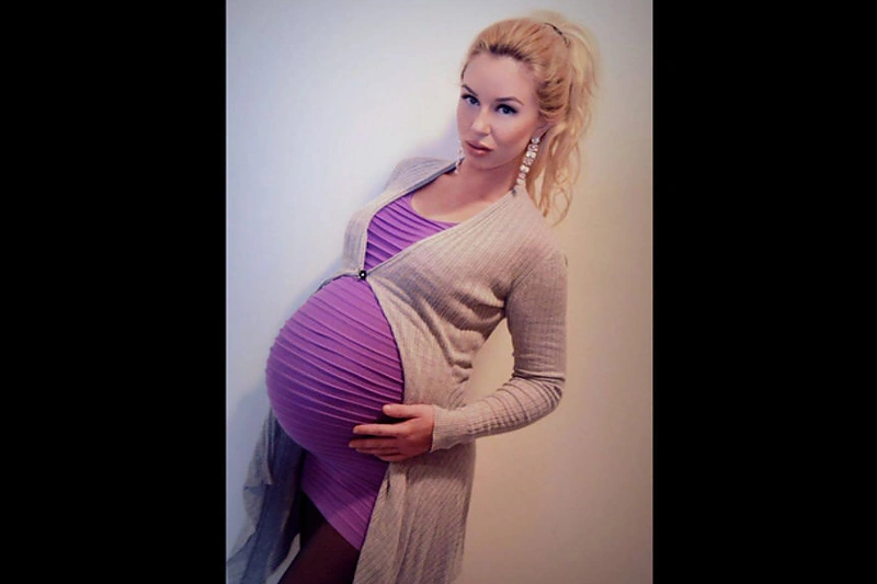 Jevgenija Teliženko