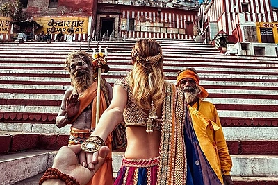 „Follow Me“ projektas