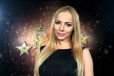 Goda Alijeva: „Man dar norisi tų trumpų sijonų“