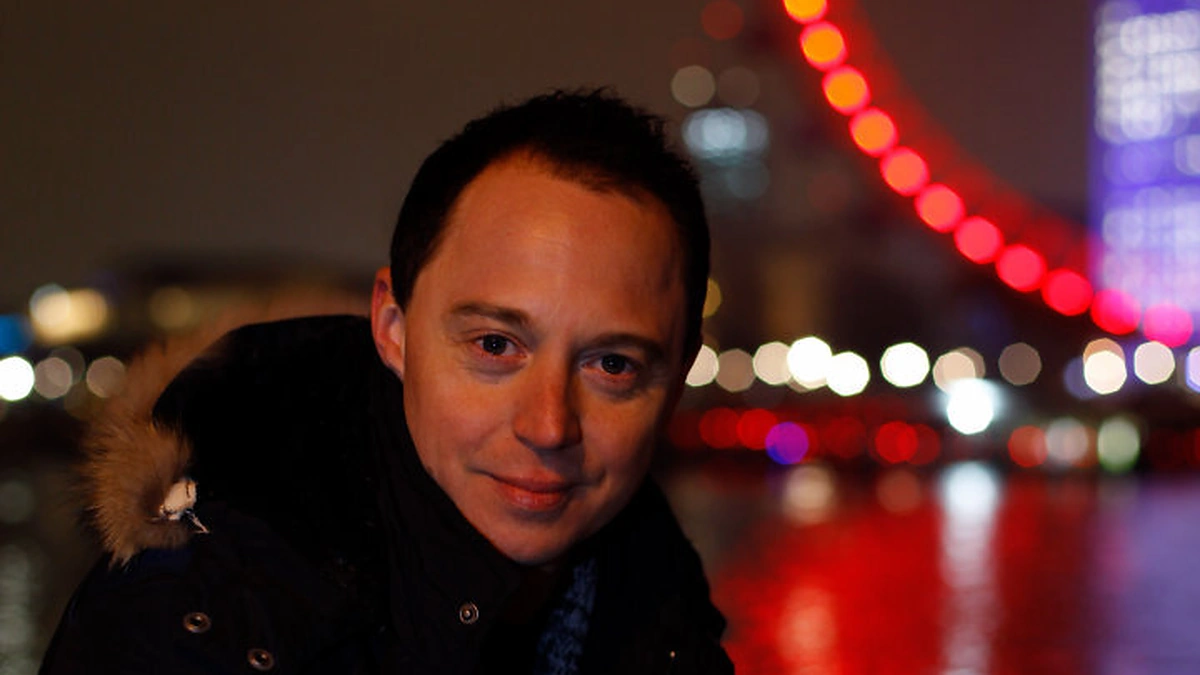 Mindaugas Mickevičius-Mino