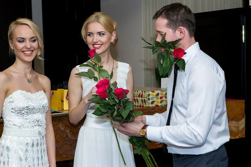 Akvilė Matukaitė ir Ernesta Elzbergaitė