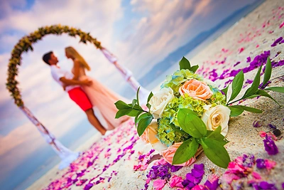 Specialistės patarimai jaunavedžiams, planuojantiems medaus mėnesį