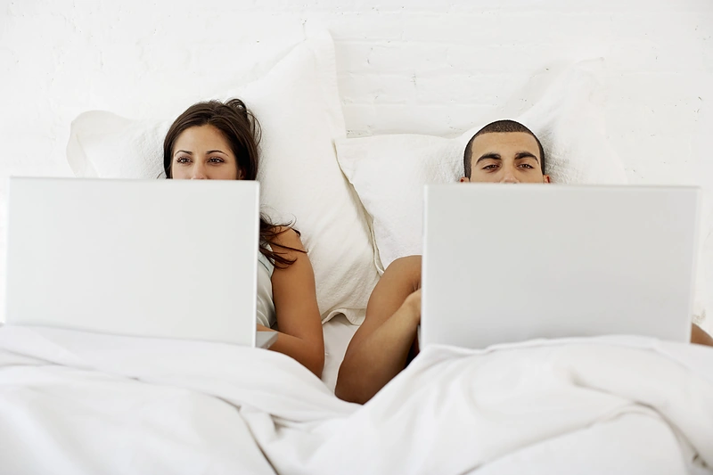 Pora su kompiuteriais