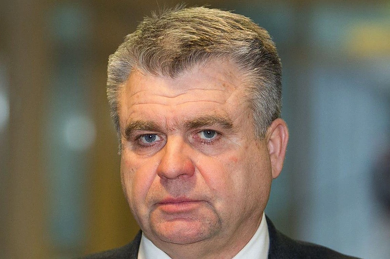 Arvydas Mockus / Irmanto Gelūno / BNS nuotr.