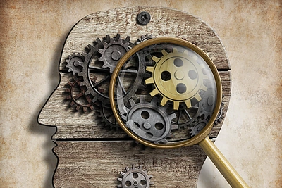 5 faktai apie žmogaus psichologiją, kurie jus nustebins