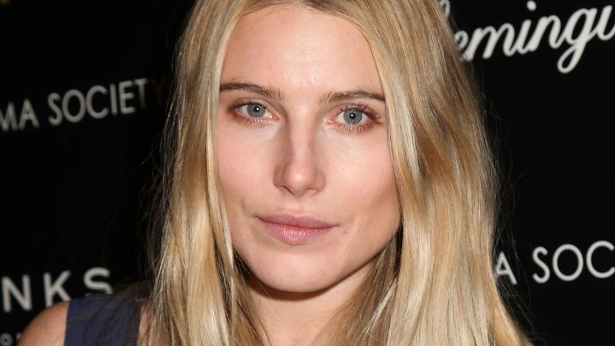Dree Hemingway