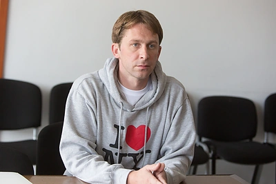 Egidijų Dragūną siutina politikai, pritariantys pabėgėlių priėmimui: „Kiek mūsų žmonių išvijot?“