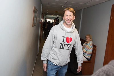 Egidijus Dragūnas ieško sūnui auklės, žada 1500 eurų per savaitę