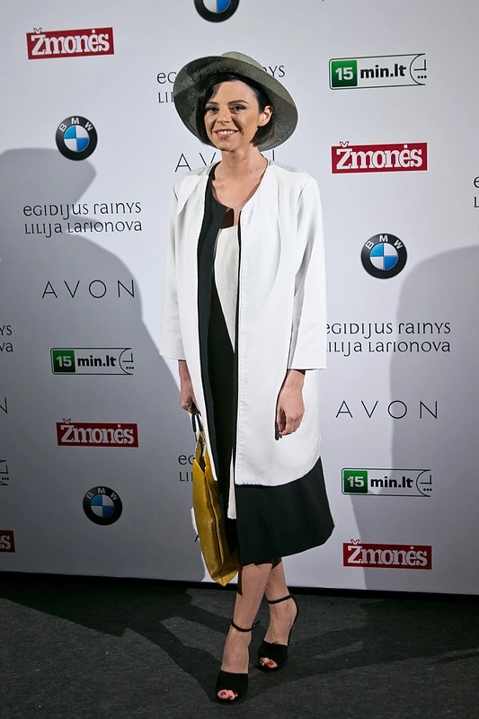 Reda Mickevičiūtė