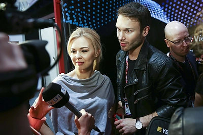 Lietuvos, Latvijos ir Estijos atstovai „Eurovizijos“ finale žada laikytis išvien