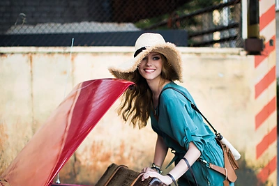 Atostogos – kokių grožio produktų pasiimti?